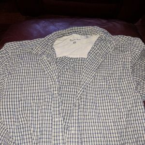 Bugle Boy button down